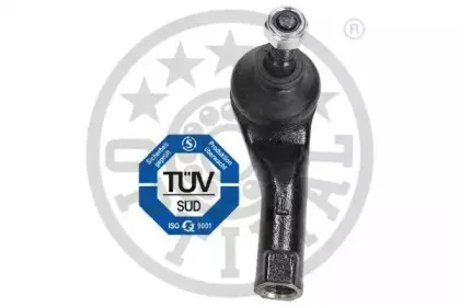 Наконечник поперечной рулевой тяги OPTIMAL купить