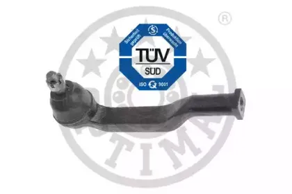 Наконечник поперечной рулевой тяги OPTIMAL купить