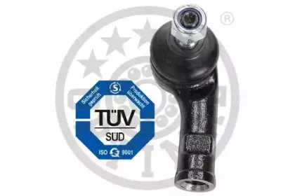 Наконечник поперечной рулевой тяги OPTIMAL купить