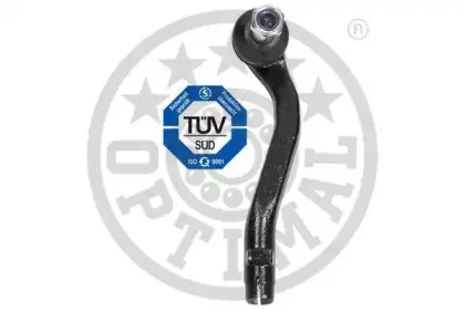 Наконечник поперечной рулевой тяги OPTIMAL купить