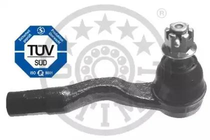 Наконечник поперечной рулевой тяги OPTIMAL купить