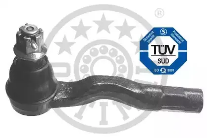 Наконечник поперечной рулевой тяги OPTIMAL купить