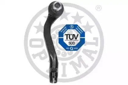 Наконечник поперечной рулевой тяги OPTIMAL купить