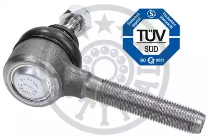 Наконечник поперечной рулевой тяги OPTIMAL купить