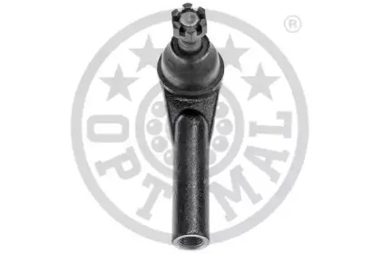 Наконечник поперечной рулевой тяги OPTIMAL купить