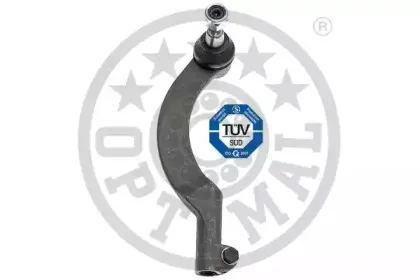 Наконечник поперечной рулевой тяги OPTIMAL купить