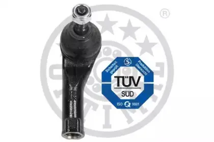 Наконечник поперечной рулевой тяги OPTIMAL купить