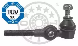 Наконечник поперечной рулевой тяги OPTIMAL купить