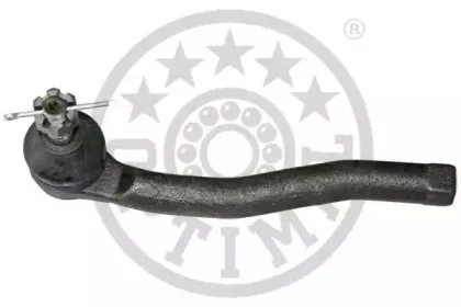 Наконечник поперечной рулевой тяги OPTIMAL купить