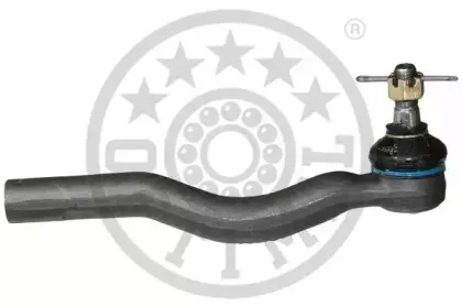 Наконечник поперечной рулевой тяги OPTIMAL купить