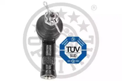Наконечник поперечной рулевой тяги OPTIMAL купить