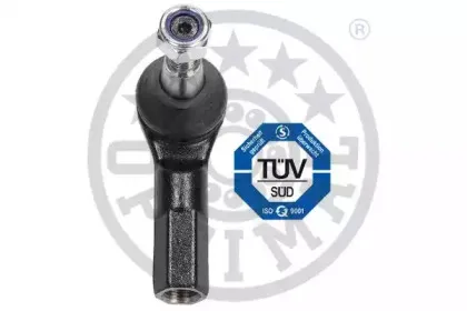 Наконечник поперечной рулевой тяги OPTIMAL купить