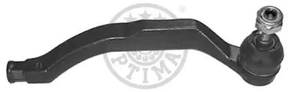 Наконечник поперечной рулевой тяги OPTIMAL купить