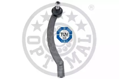 Наконечник поперечной рулевой тяги OPTIMAL купить