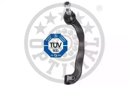 Наконечник поперечной рулевой тяги OPTIMAL купить