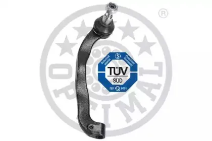 Наконечник поперечной рулевой тяги OPTIMAL купить