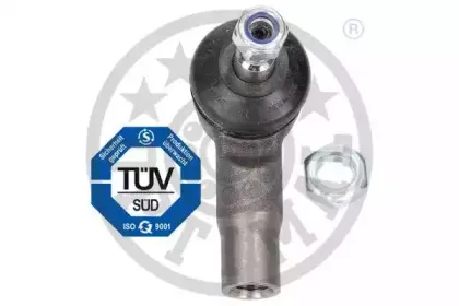 Наконечник поперечной рулевой тяги OPTIMAL купить