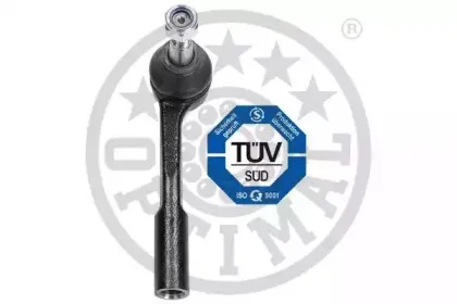 Наконечник поперечной рулевой тяги OPTIMAL купить