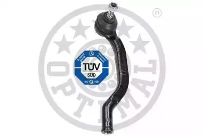 Наконечник поперечной рулевой тяги OPTIMAL купить