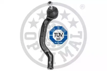 Наконечник поперечной рулевой тяги OPTIMAL купить