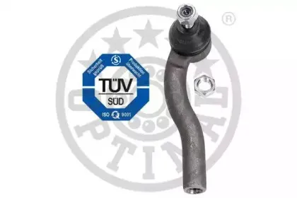 Наконечник поперечной рулевой тяги OPTIMAL купить