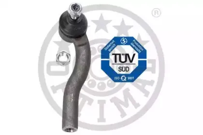 Наконечник поперечной рулевой тяги OPTIMAL купить