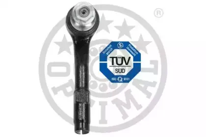 Наконечник поперечной рулевой тяги OPTIMAL купить
