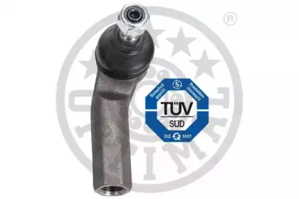 Наконечник поперечной рулевой тяги OPTIMAL купить