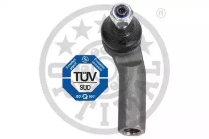 Наконечник поперечной рулевой тяги OPTIMAL купить