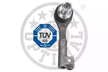 Наконечник поперечной рулевой тяги OPTIMAL купить