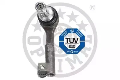 Наконечник поперечной рулевой тяги OPTIMAL купить