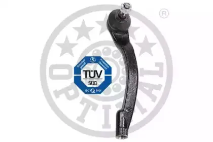 Наконечник поперечной рулевой тяги OPTIMAL купить