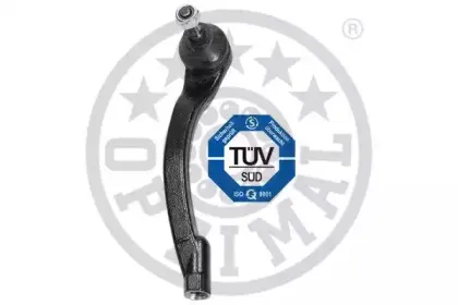 Наконечник поперечной рулевой тяги OPTIMAL купить