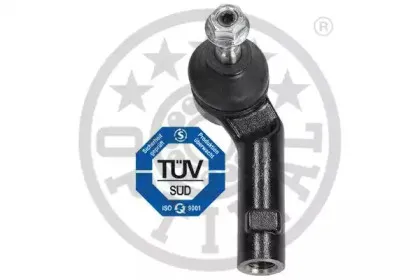 Наконечник поперечной рулевой тяги OPTIMAL купить