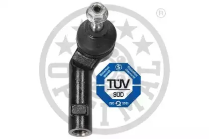 Наконечник поперечной рулевой тяги OPTIMAL купить