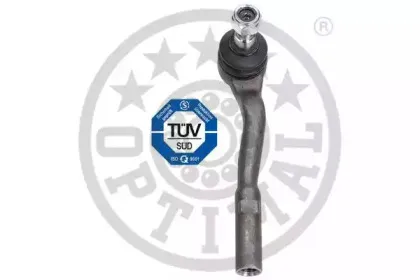 Наконечник поперечной рулевой тяги OPTIMAL купить