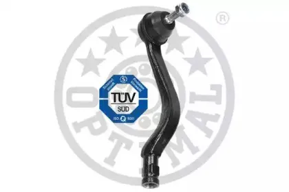 Наконечник поперечной рулевой тяги OPTIMAL купить