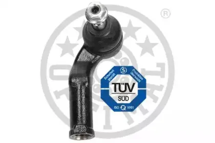 Наконечник поперечной рулевой тяги OPTIMAL купить