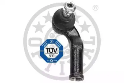 Наконечник поперечной рулевой тяги OPTIMAL купить