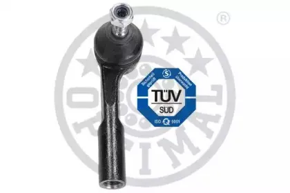 Наконечник поперечной рулевой тяги OPTIMAL купить