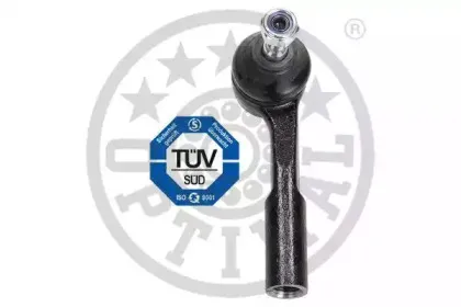 Наконечник поперечной рулевой тяги OPTIMAL купить