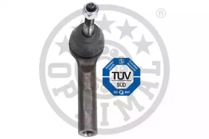 Наконечник поперечной рулевой тяги OPTIMAL купить
