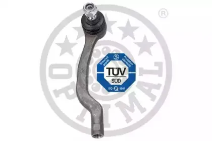 Наконечник поперечной рулевой тяги OPTIMAL купить