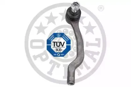 Наконечник поперечной рулевой тяги OPTIMAL купить