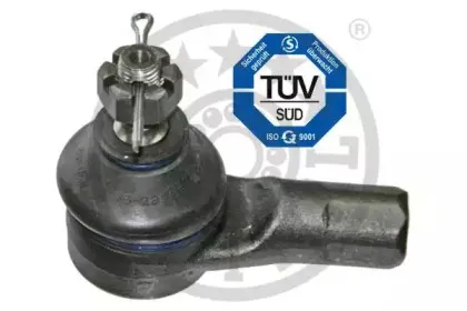 Наконечник поперечной рулевой тяги OPTIMAL купить