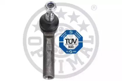 Наконечник поперечной рулевой тяги OPTIMAL купить