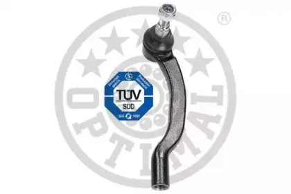 Наконечник поперечной рулевой тяги OPTIMAL купить