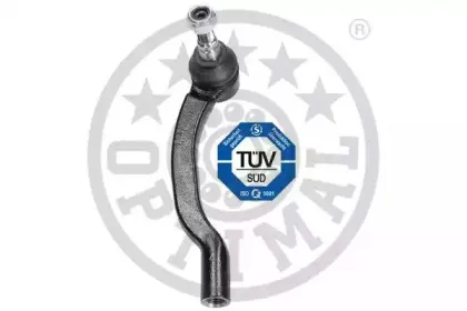 Наконечник поперечной рулевой тяги OPTIMAL купить