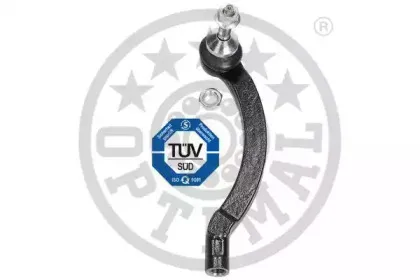 Наконечник поперечной рулевой тяги OPTIMAL купить