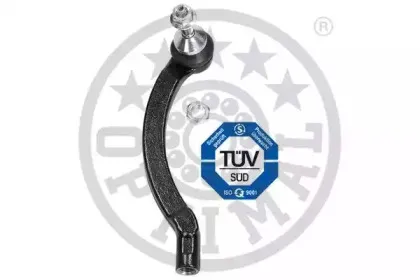 Наконечник поперечной рулевой тяги OPTIMAL купить